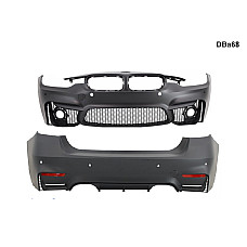 M3 Body Kit пакет предна и задня броня BMW F30 2011-2018 - DBa68 - Sellzone.bg M3 Body Kit пакет предна и задня броня BMW F30 2011-2018 - DBa68